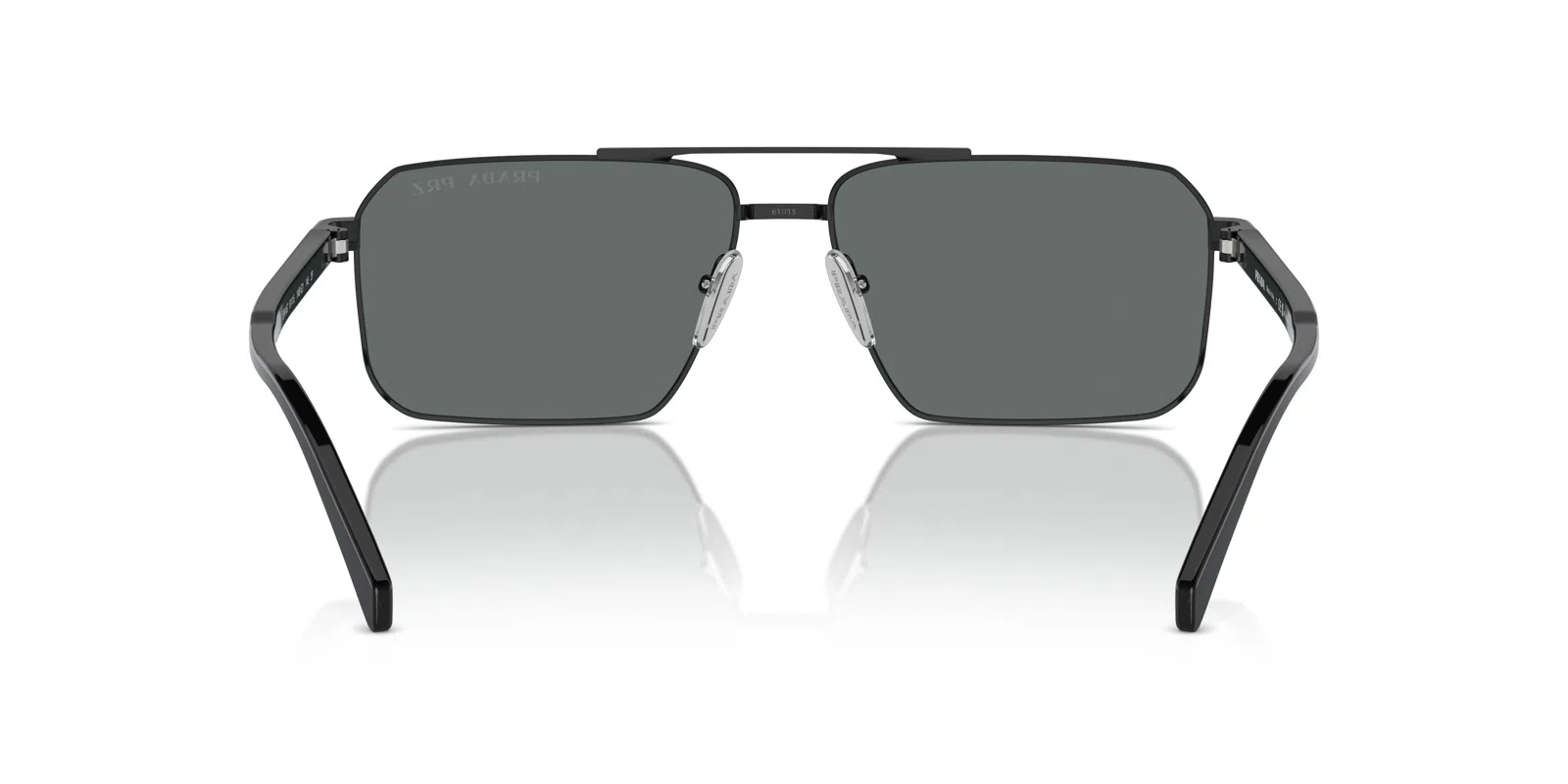 Prada A57S Sunglasses - view 8